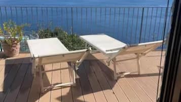 Panoramic-Villa | Terrasse/Patio