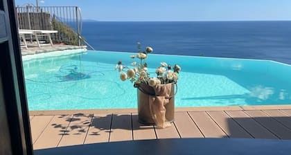 Villa Stone