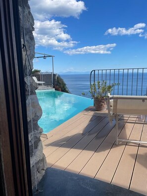 Exterior - Villa Stone (Vico Equense)