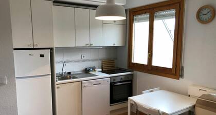 APARTAMENTO ALAMEDA