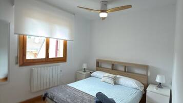 1 slaapkamer