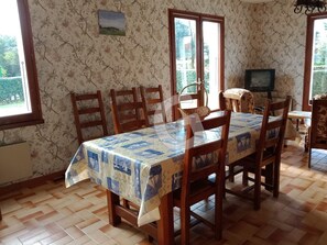 Restauration