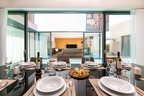 Dining - Villa Ruzic by Villas Guide (Kaštelir)