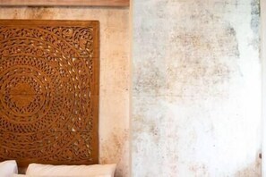 Interior detail - Appart with Garden - 10 min from the Eiffel Tower (Boulogne-Billancourt)