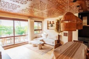 TV - Appart with Garden - 10 min from the Eiffel Tower (Boulogne-Billancourt)