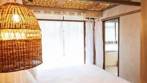 2 Schlafzimmer, Bügeleisen/Bügelbrett, Reisekinderbett, Internetzugang
