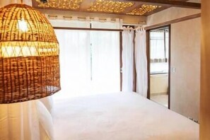 2 bedrooms, iron/ironing board, travel cot, Internet - Appart with Garden - 10 min from the Eiffel Tower (Boulogne-Billancourt)