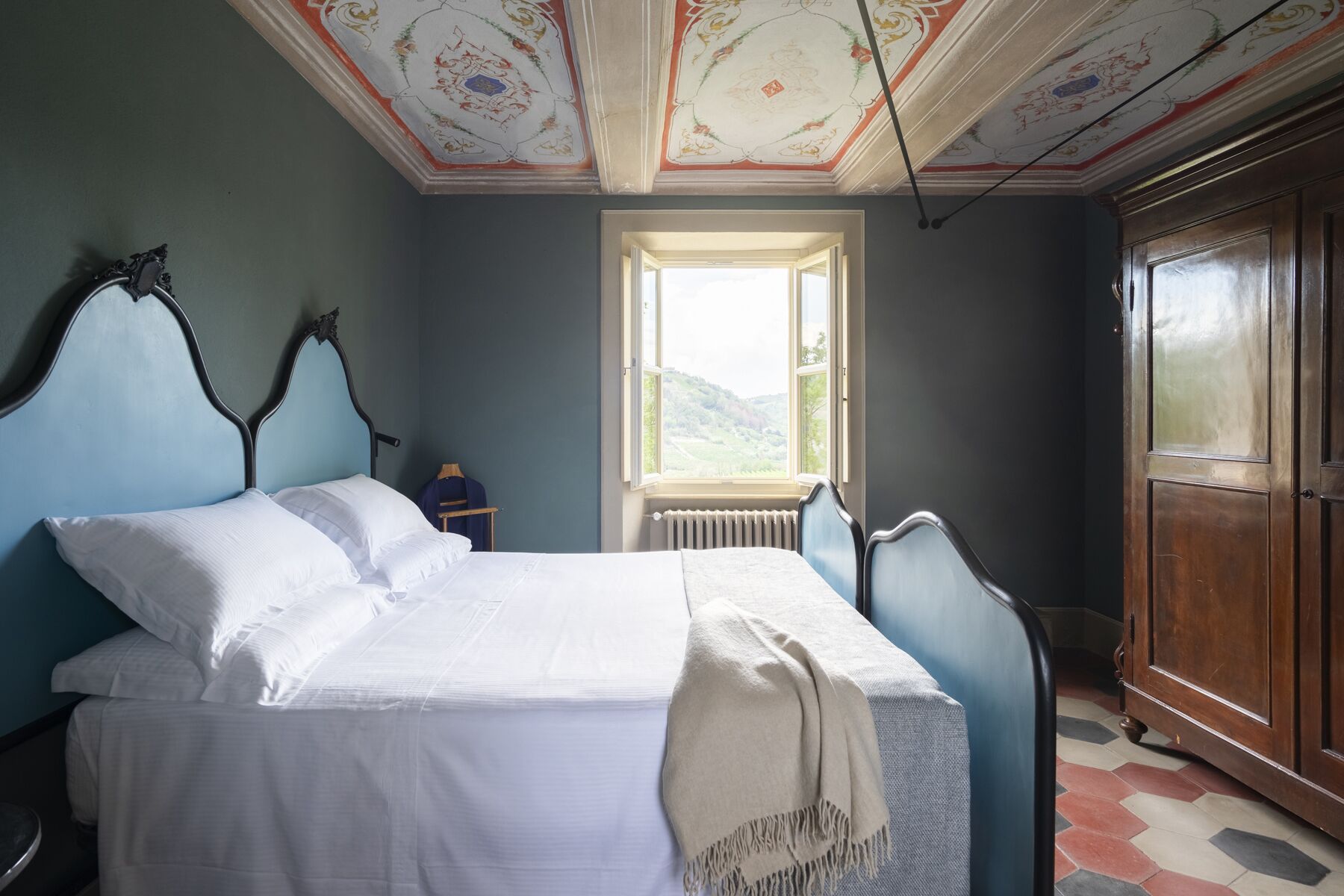 Suite Exclusive | 1 camera, minibar, con stile personalizzato, con arredamento individuale