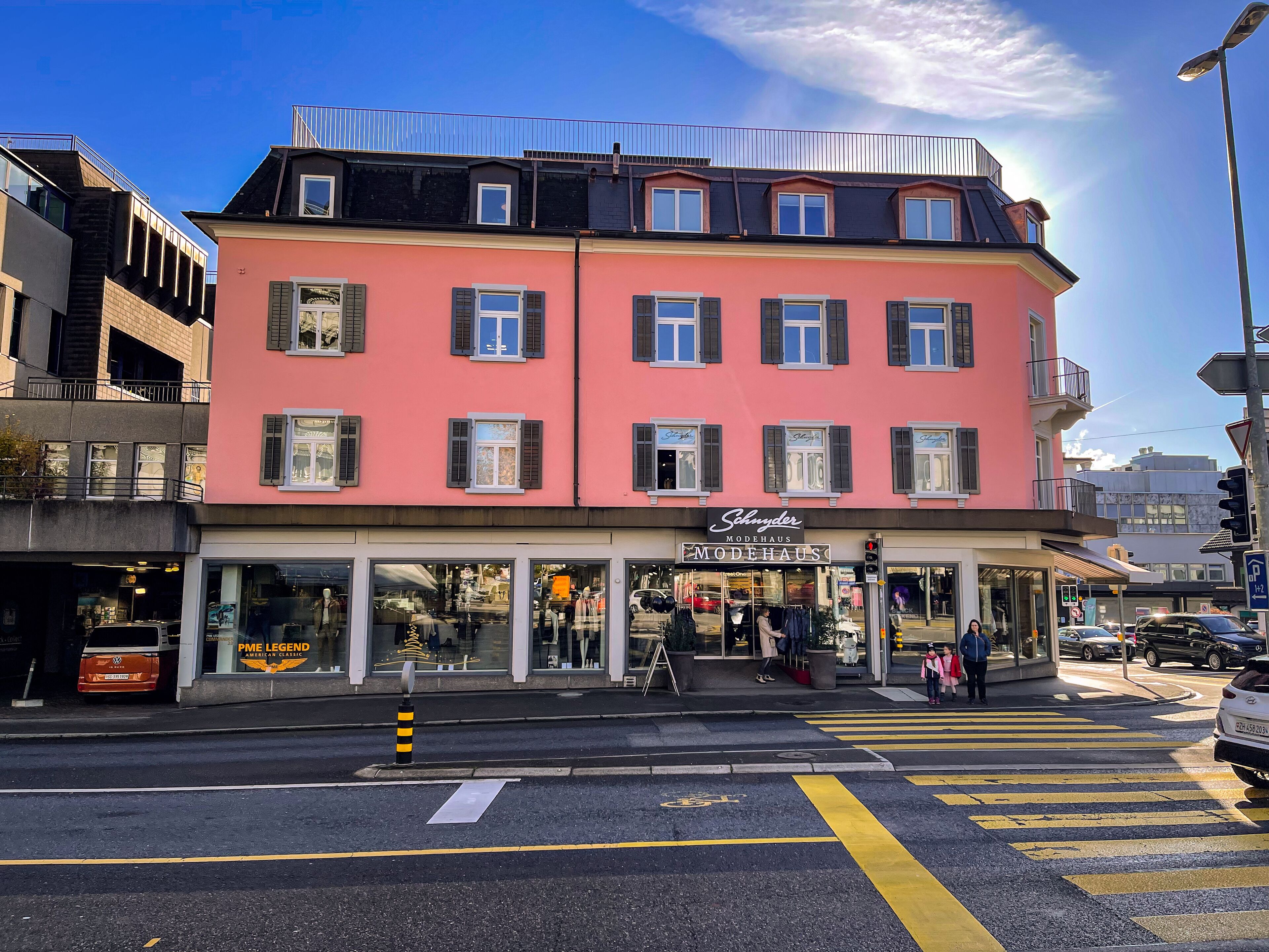 Außenbereich