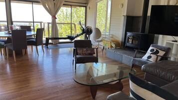 TV connectée, écrans d'ordinateur