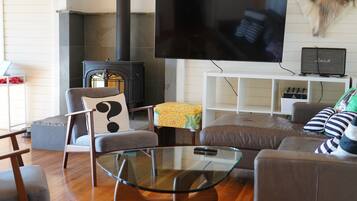 TV connectée, écrans d'ordinateur