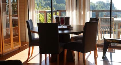 Beautiful Cottage in the Nature