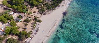 Can Miguel Marti Bungalow - 2 bedrooms