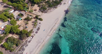 Can Miguel Marti Bungalow - 2 bedrooms