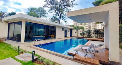 Lux Suites Havana Studio Apartments