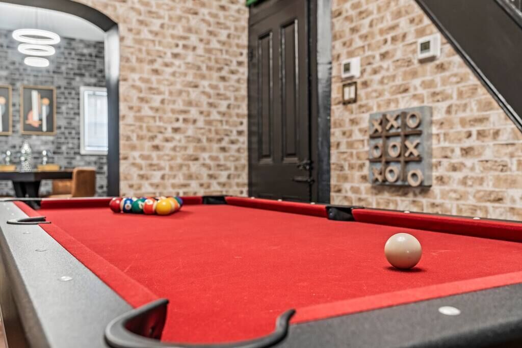 Chic Brownstone w/ Gameroom in Trendy Fishtown