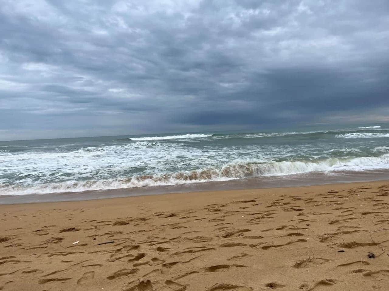 Plage
