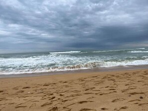 Plage