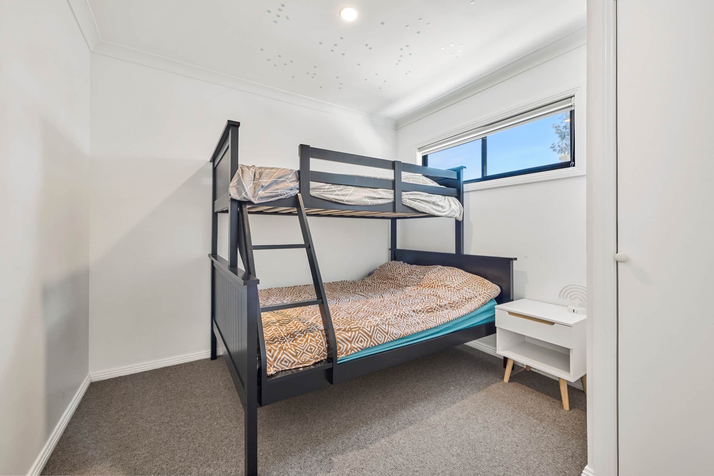 4 chambres, bureau, fer et planche à repasser, Wi-Fi gratuit