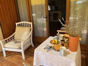 Restauration