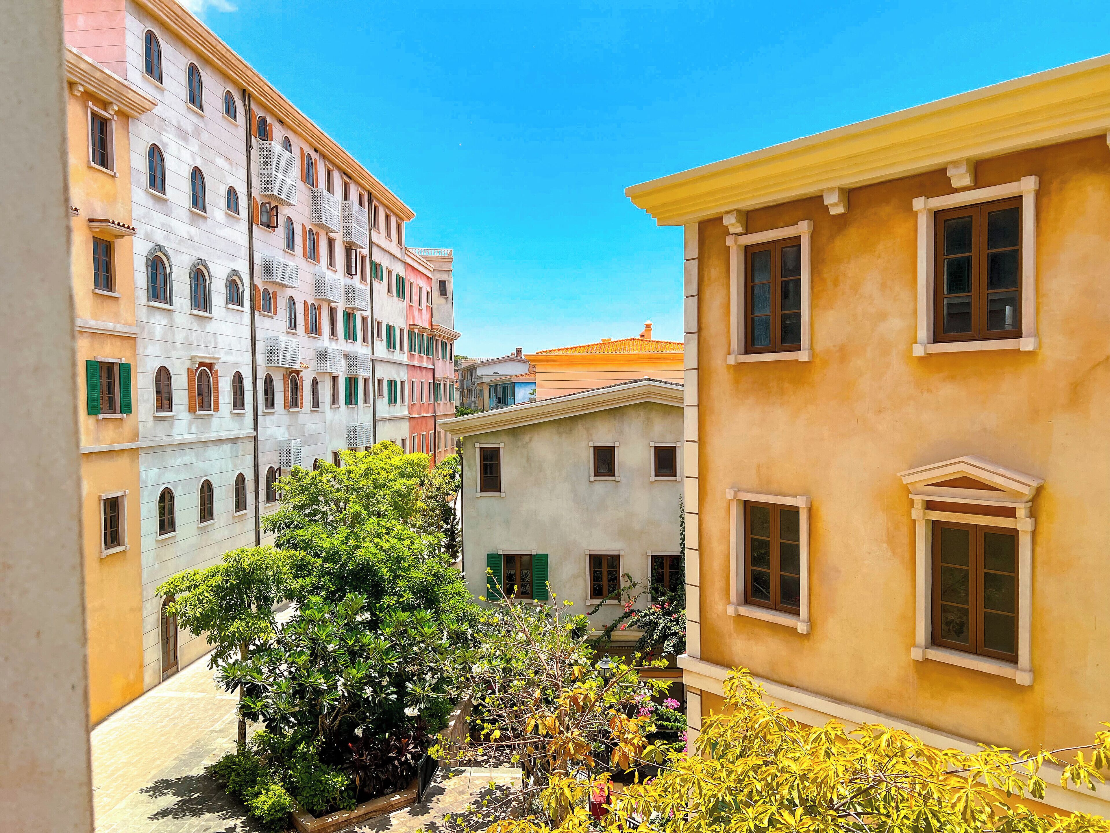 Photo - Sea Sunset Hotel Phu Quoc - Welcome to a mixing world of friends