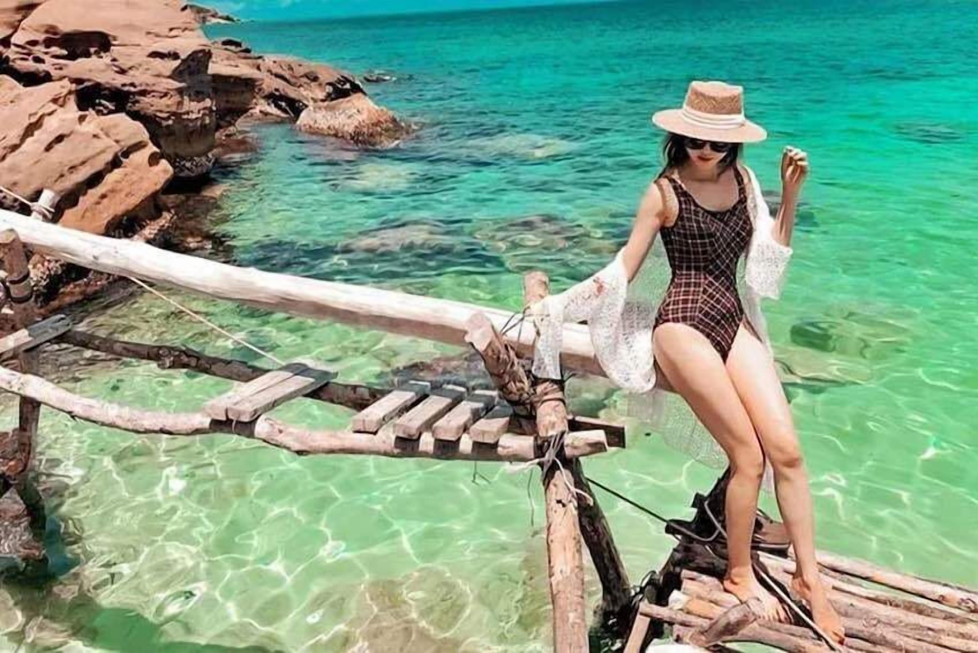 Photo - Sea Sunset Hotel Phu Quoc - Welcome to a mixing world of friends