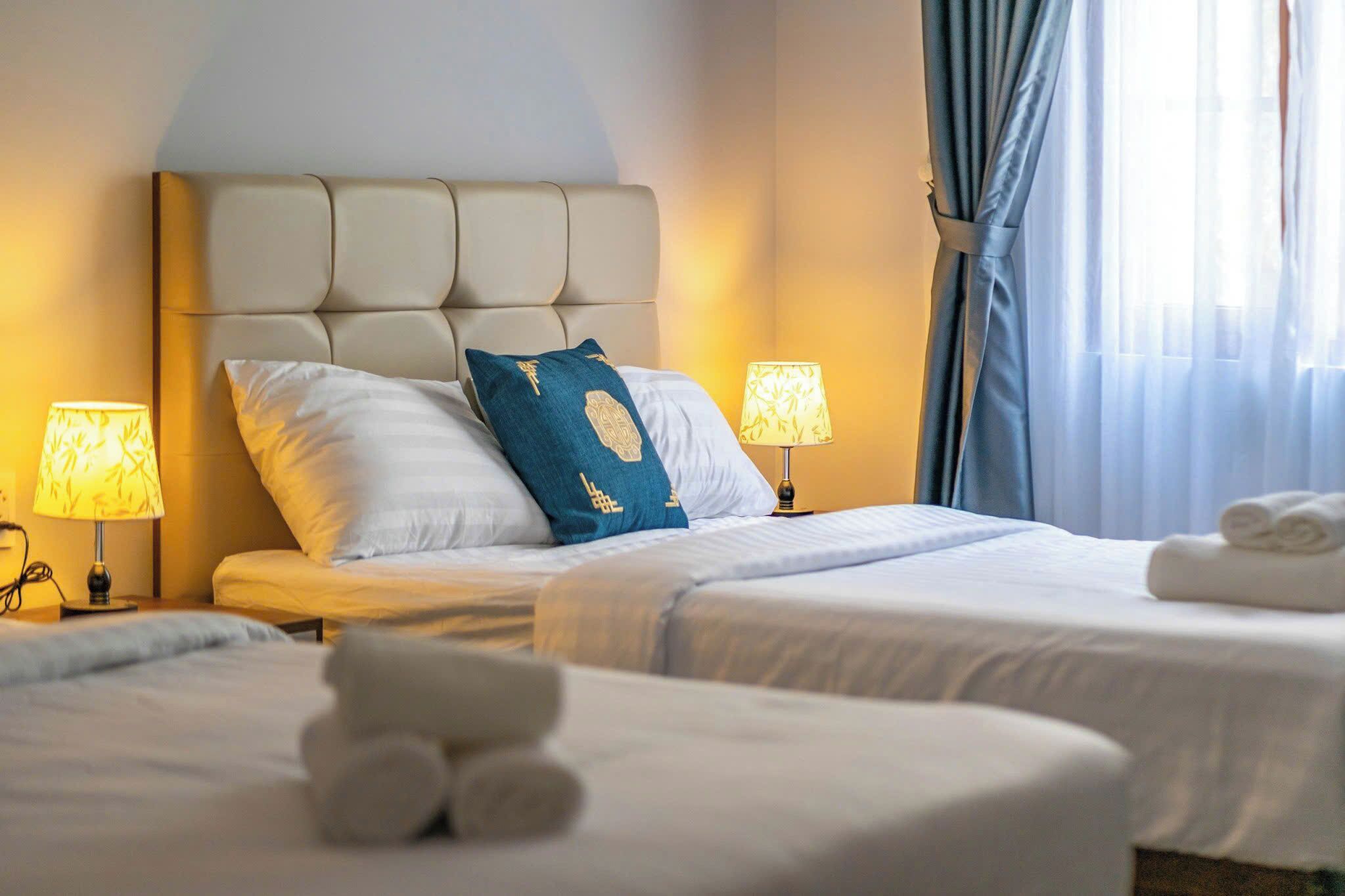 Photo - Sea Sunset Hotel Phu Quoc - Welcome to a mixing world of friends