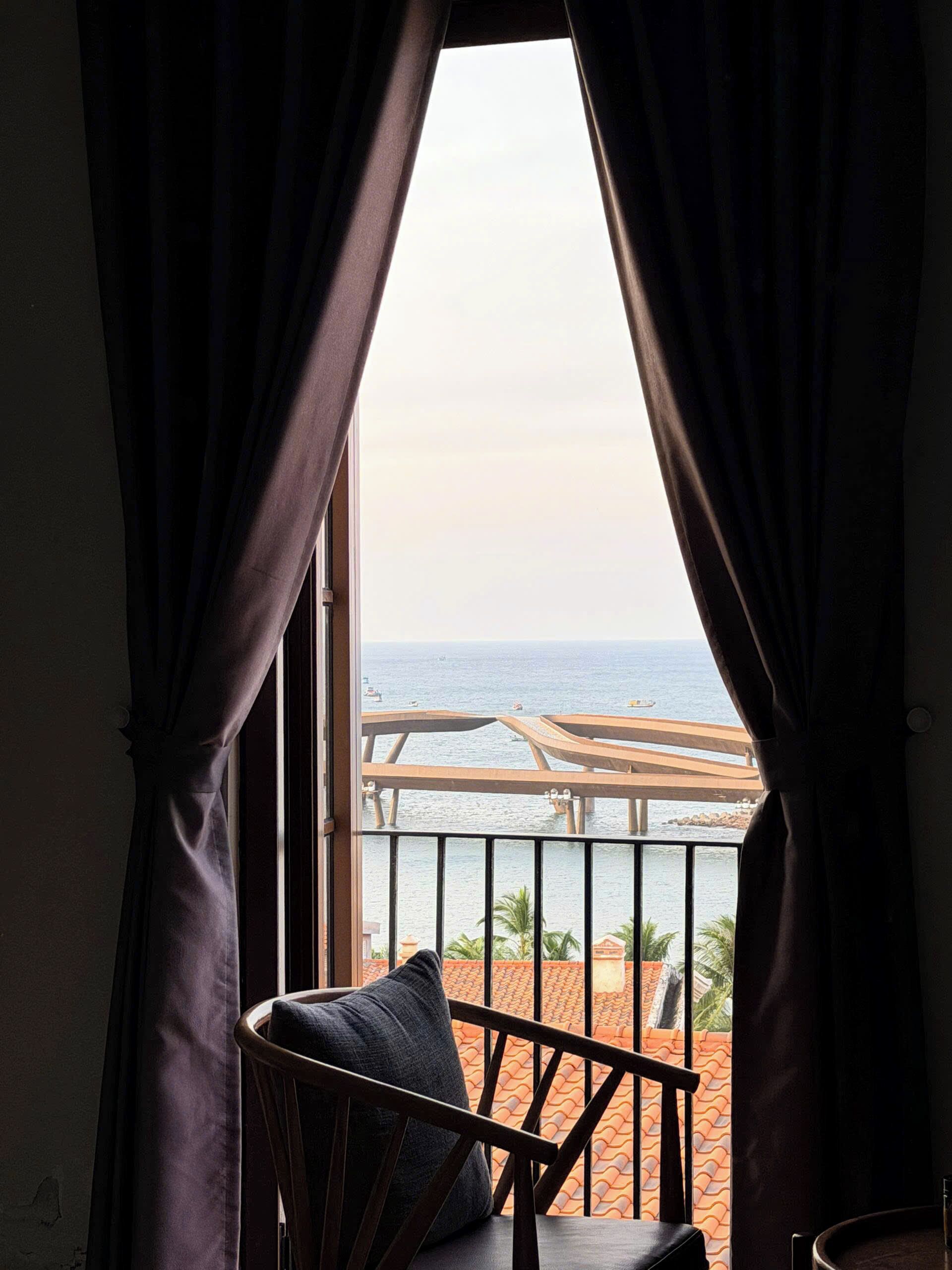 Premier Double Room | Premium bedding, pillowtop beds, minibar, desk