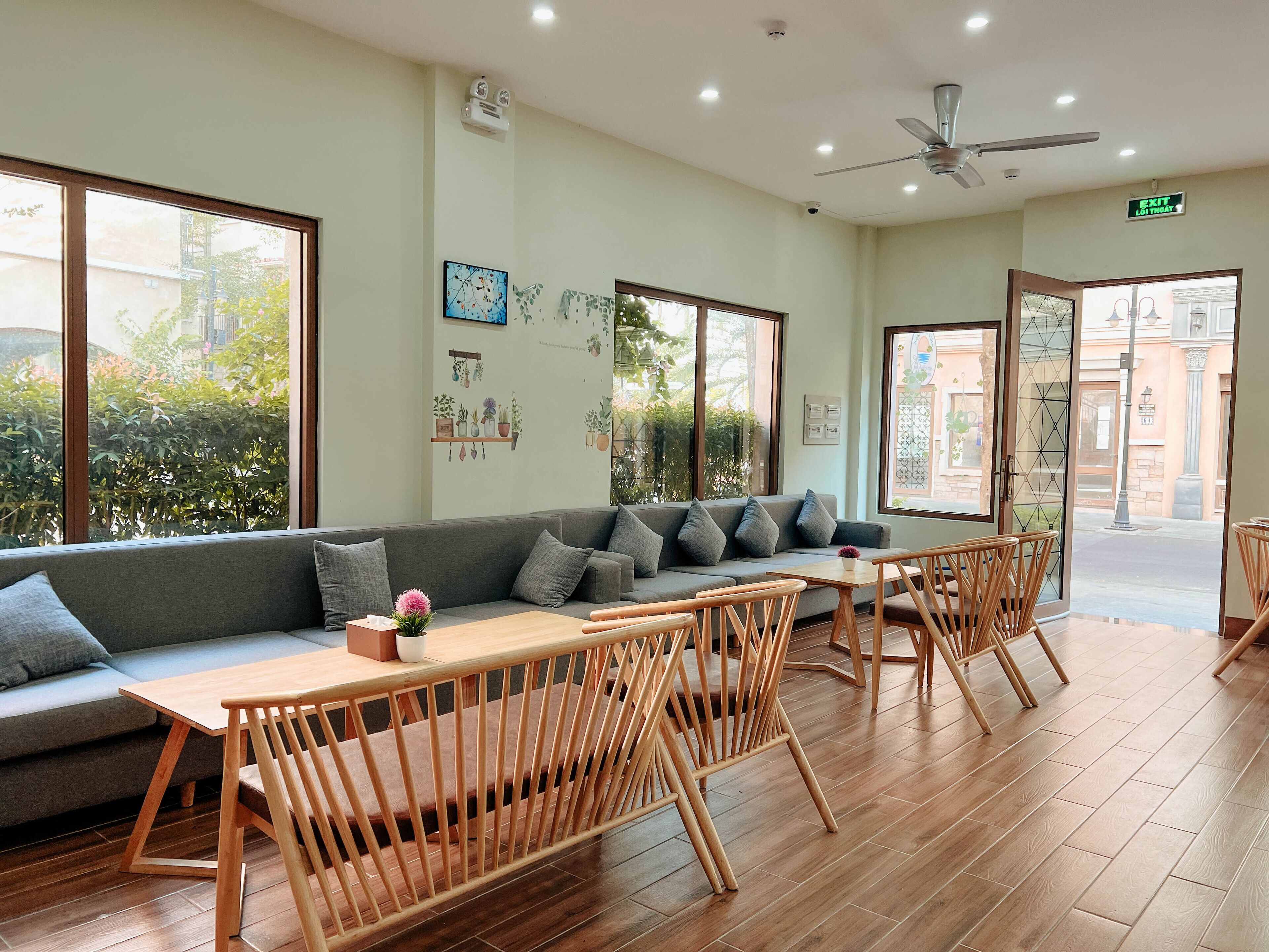 Photo - Sea Sunset Hotel Phu Quoc - Welcome to a mixing world of friends