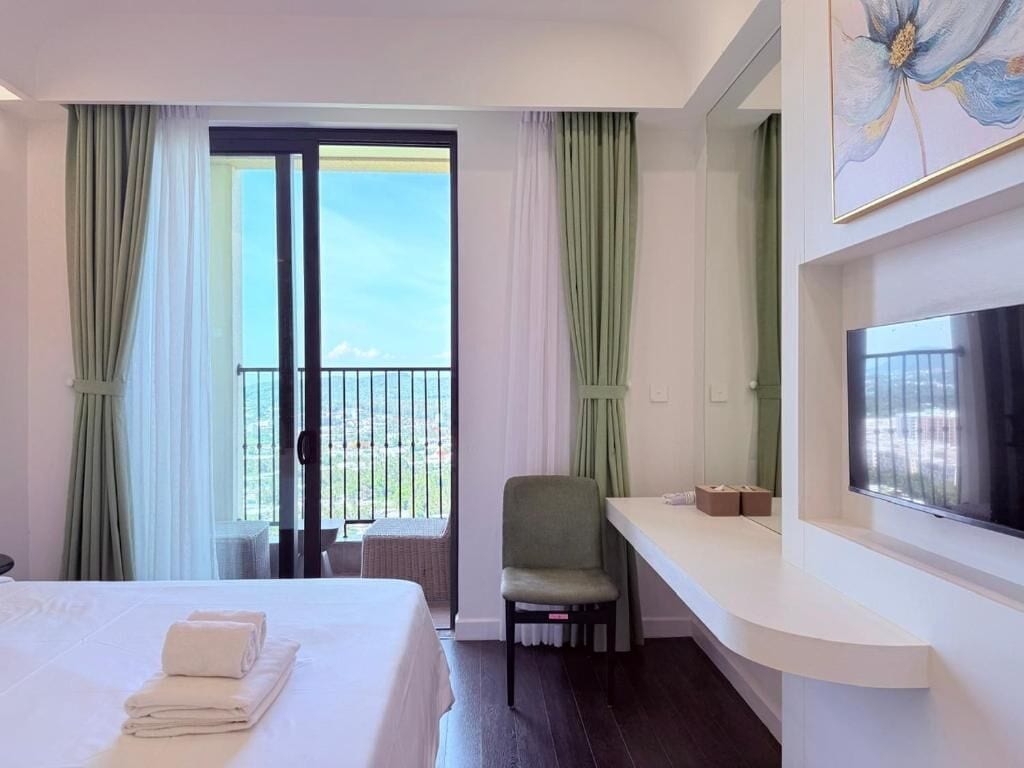 Photo - Sea Sunset Hotel Phu Quoc - Welcome to a mixing world of friends