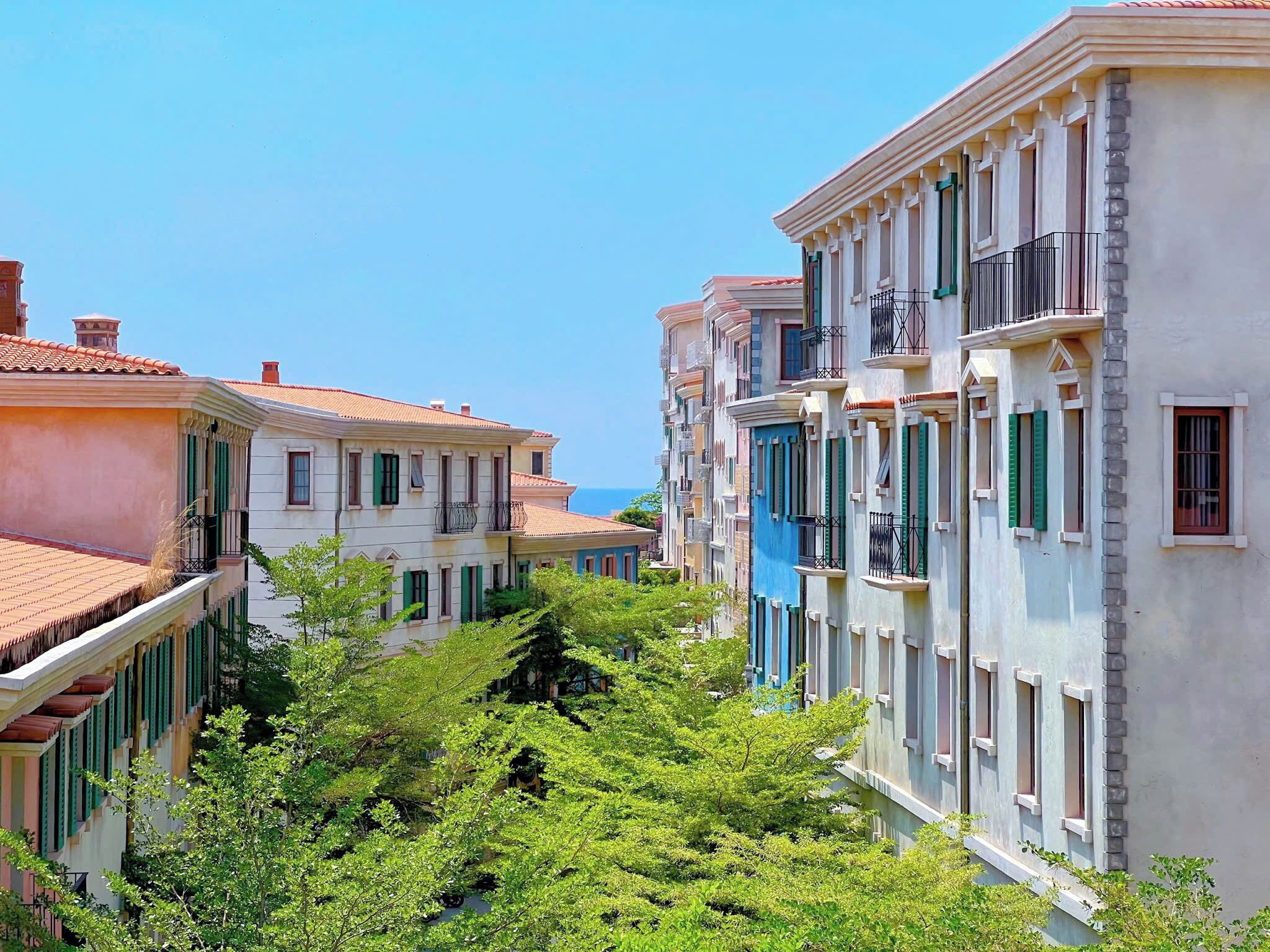 Photo - Sea Sunset Hotel Phu Quoc - Welcome to a mixing world of friends