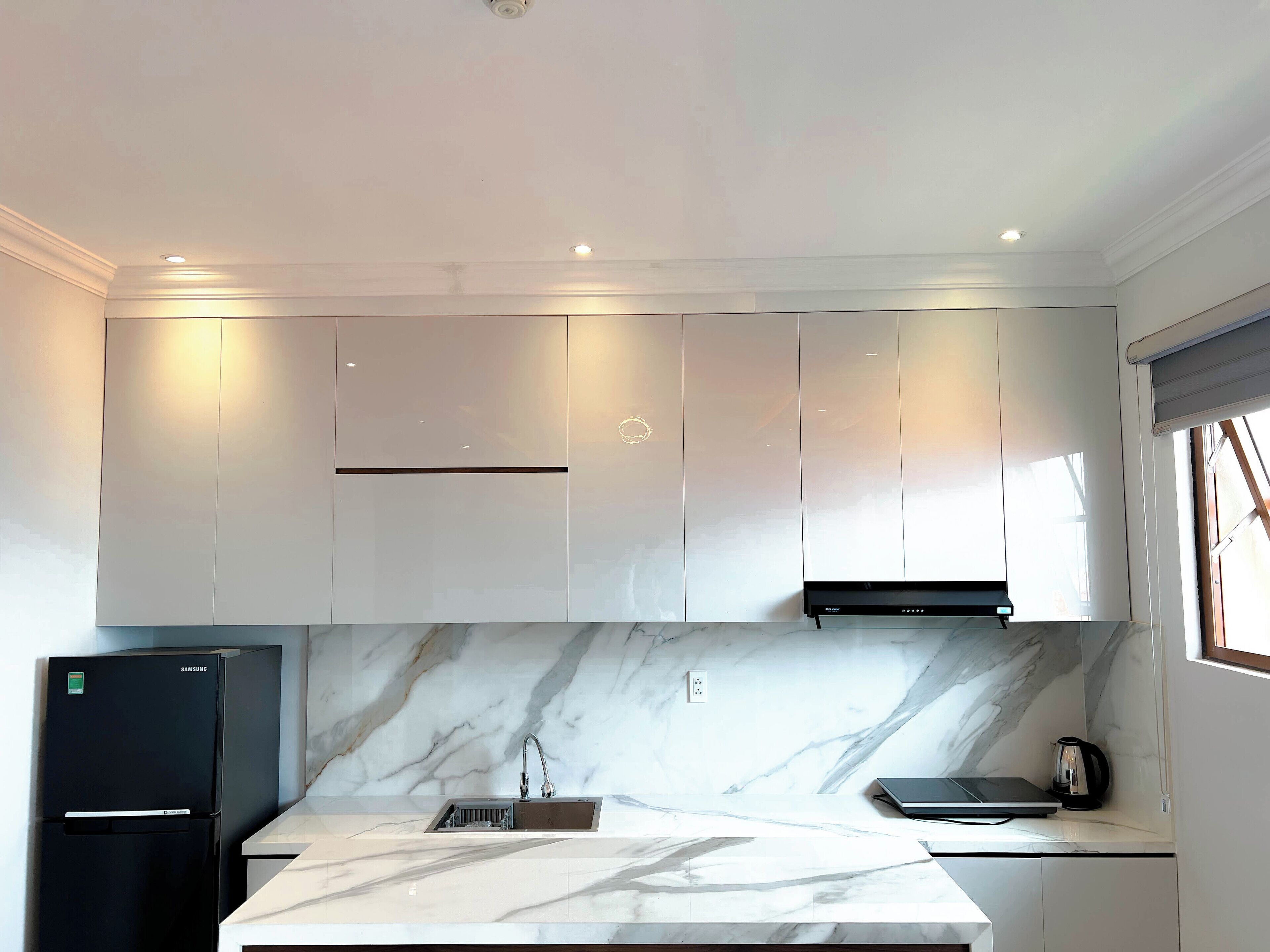 Photo - Sea Sunset Hotel Phu Quoc - Welcome to a mixing world of friends