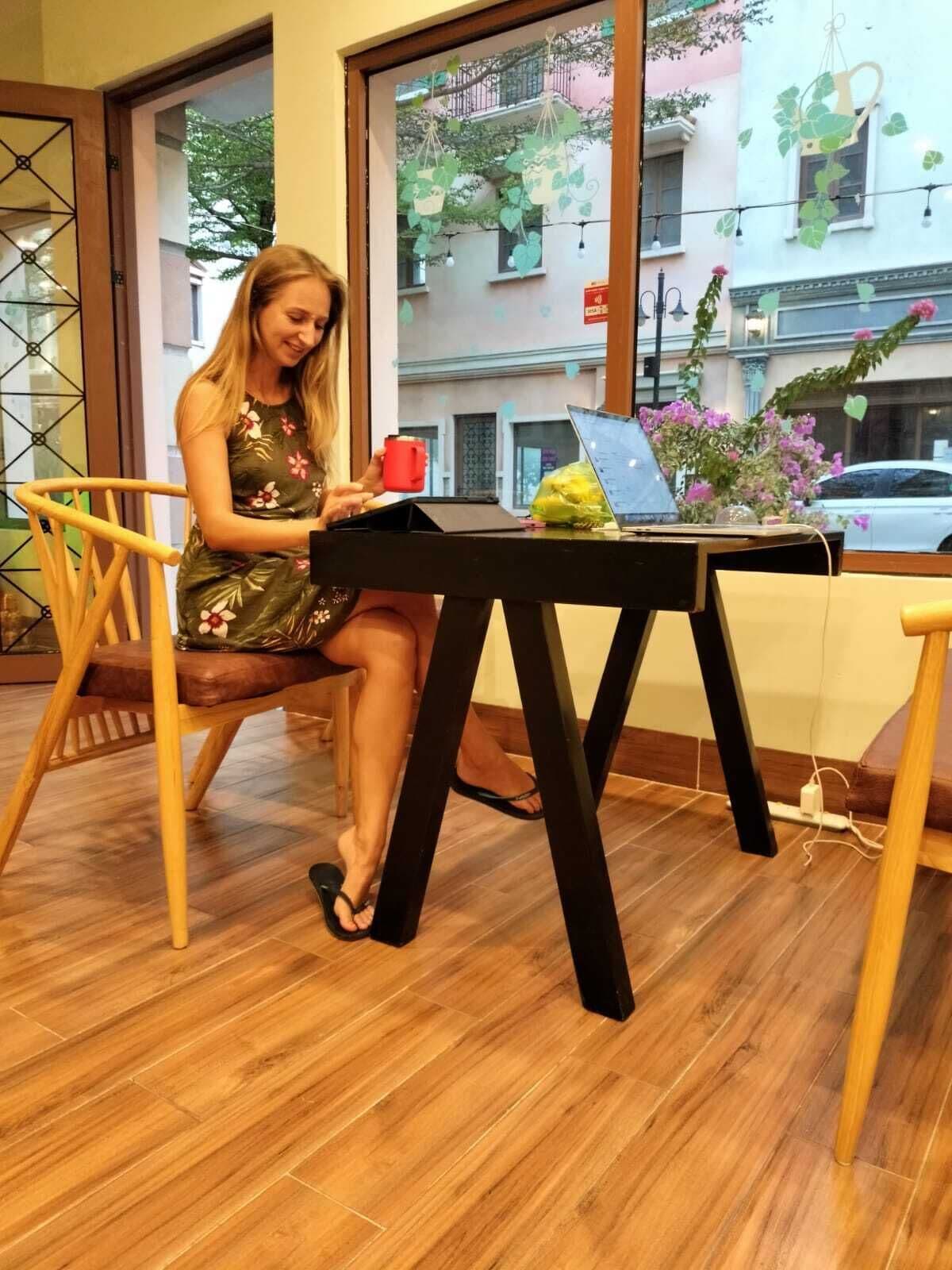 Photo - Sea Sunset Hotel Phu Quoc - Welcome to a mixing world of friends