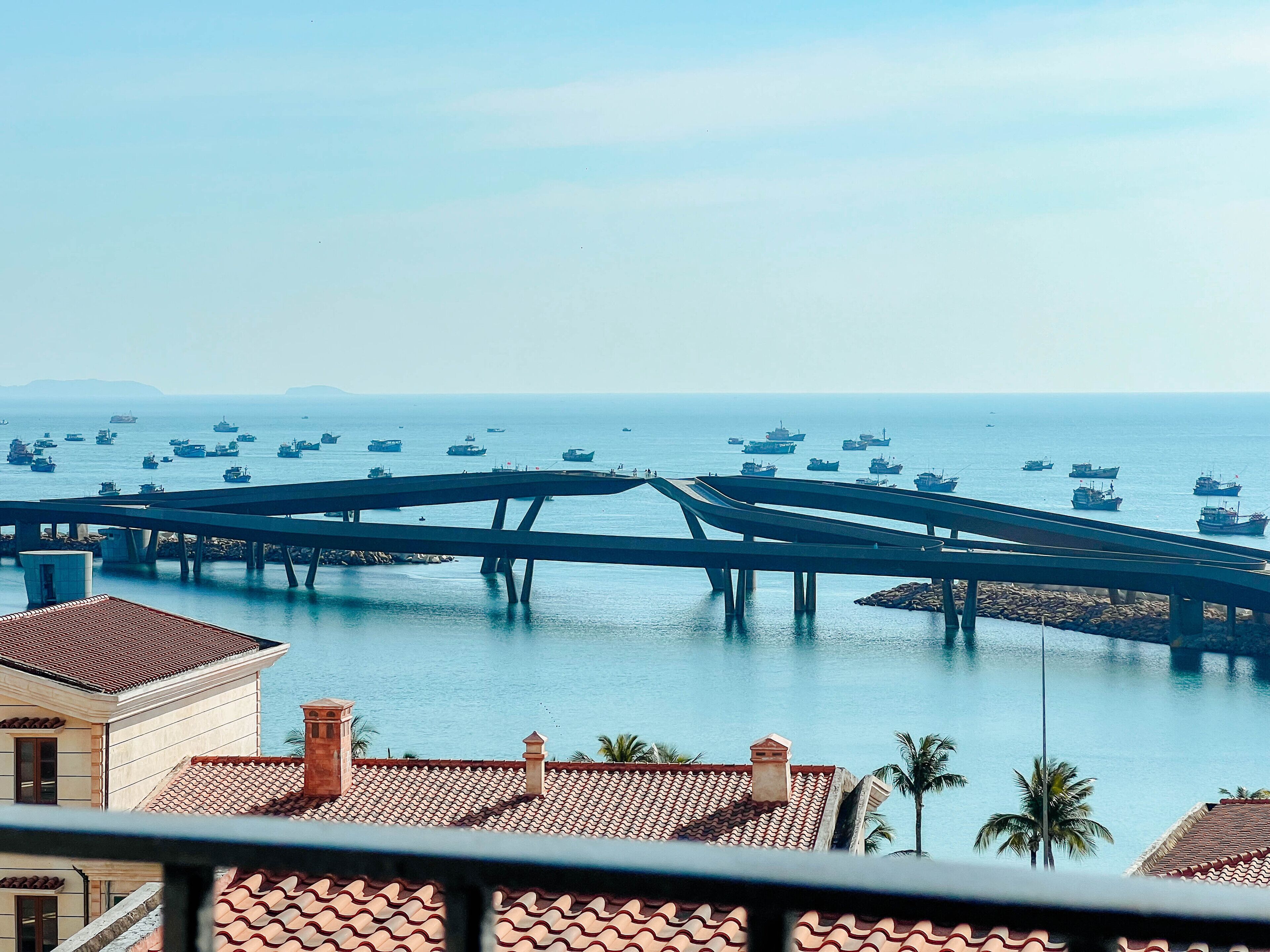 Photo - Sea Sunset Hotel Phu Quoc - Welcome to a mixing world of friends