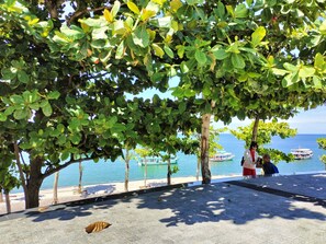 Exterior - Sea Sunset Hotel (Phu Quoc)