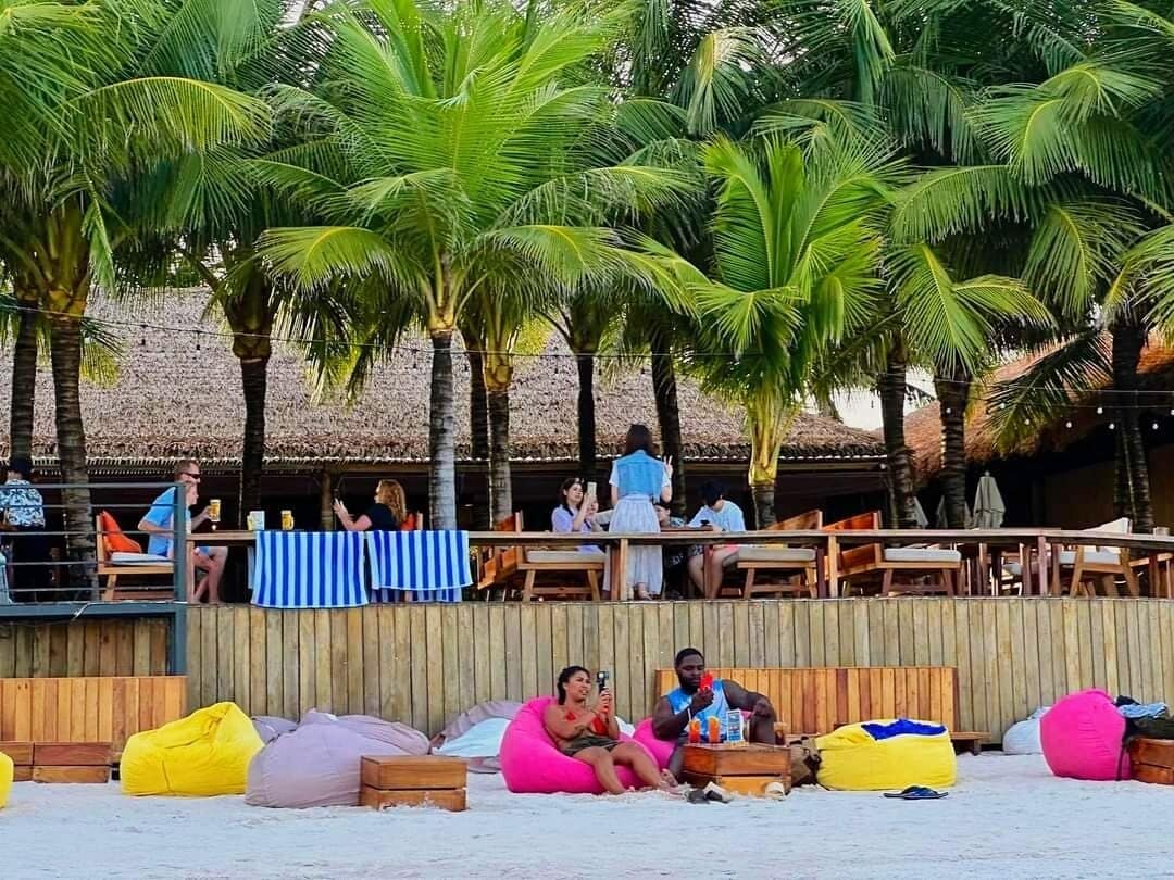 Photo - Sea Sunset Hotel Phu Quoc - Welcome to a mixing world of friends