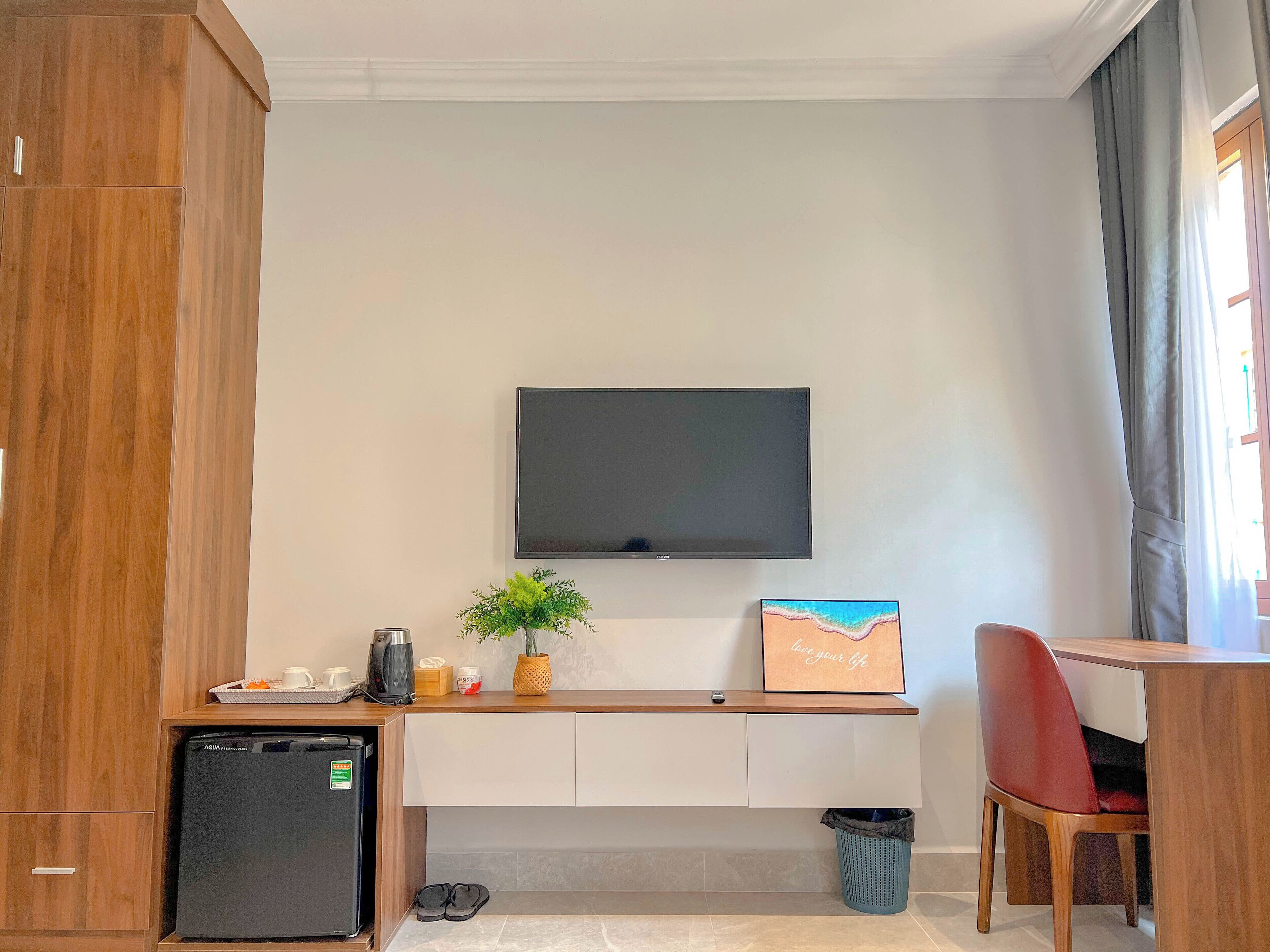 Photo - Sea Sunset Hotel Phu Quoc - Welcome to a mixing world of friends