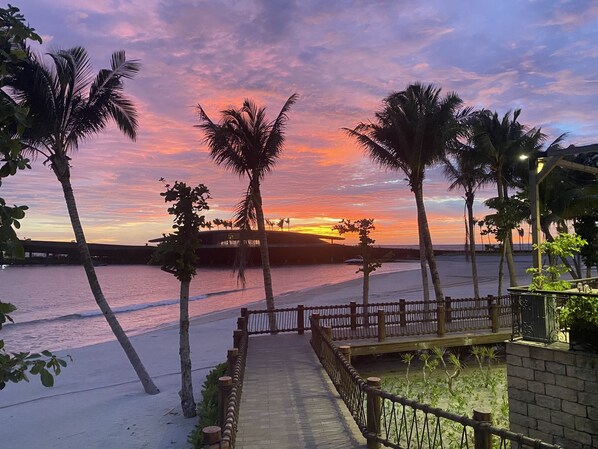 Exterior - Sea Sunset Hotel (Phu Quoc)