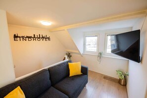 Fernseher, Arbeitsbereiche