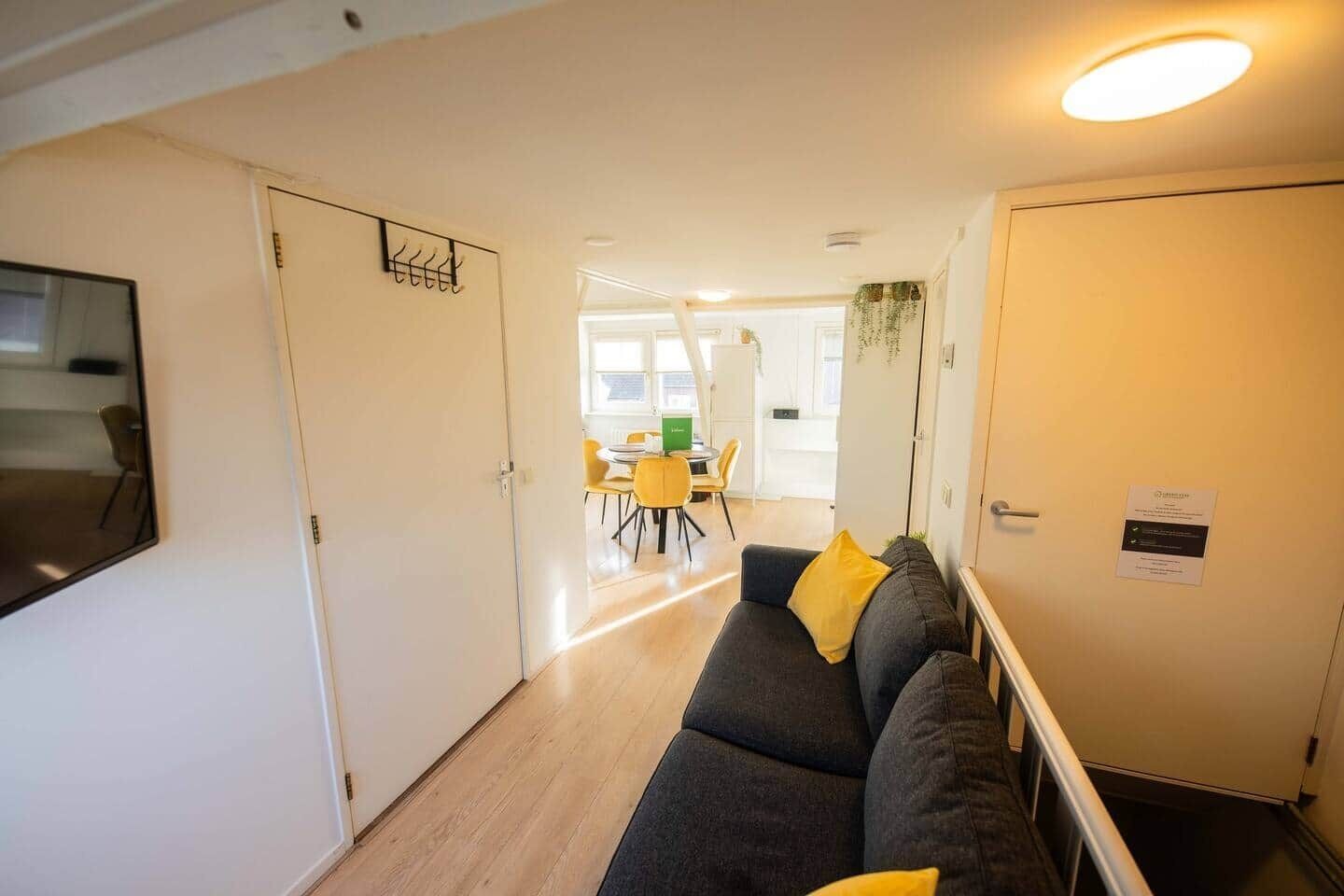 Fernseher, Arbeitsbereiche
