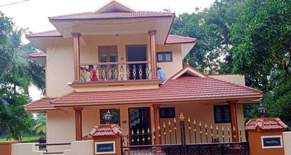 Kollengode is known as the home for many interesting spots.