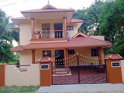 Kollengode is known as the home for many interesting spots.