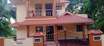 Kollengode is known as the home for many interesting spots.