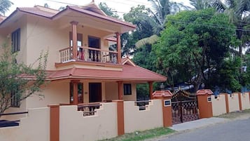 Esterni