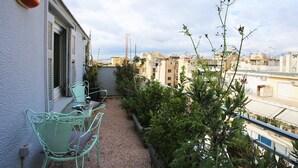 Exterior - Vintage Apartment (Athens)