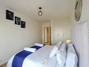 Comfort Apartment