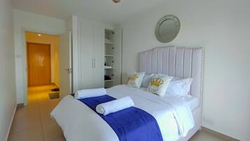 Appartamento Comfort | 1 camera, Wi-Fi gratuito