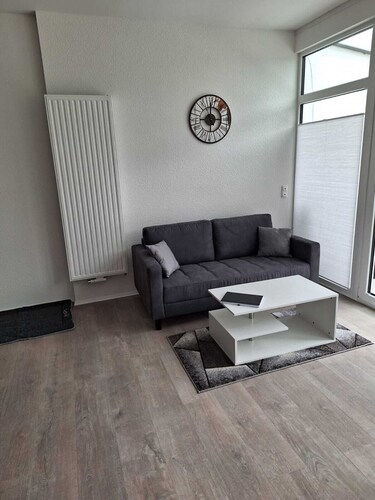 Ferienwohnung Fulda - Direkt am Weserradweg