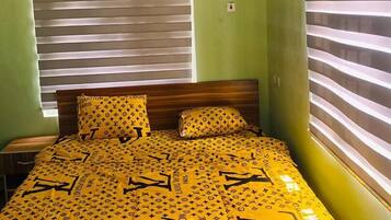 Deluxe appartement