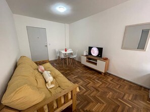 Televisión
